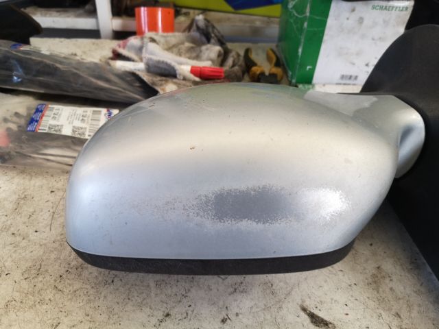 bontott RENAULT KANGOO Bal Visszapillantó Tükör (Elektromos)