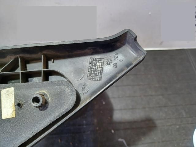 bontott RENAULT KANGOO Bal Visszapillantó Tükör (Elektromos)