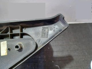 bontott RENAULT KANGOO Bal Visszapillantó Tükör (Elektromos)