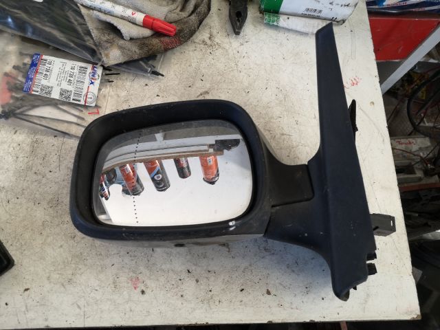 bontott RENAULT KANGOO Bal Visszapillantó Tükör (Elektromos)