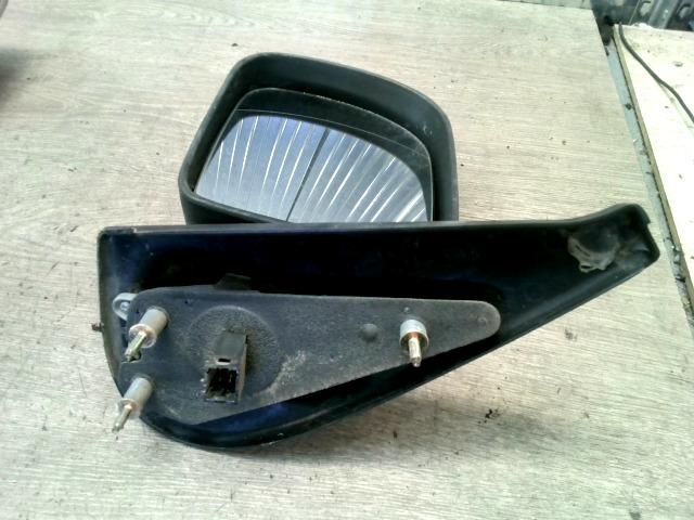 bontott RENAULT KANGOO Bal Visszapillantó Tükör (Elektromos)