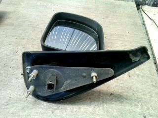 bontott RENAULT KANGOO Bal Visszapillantó Tükör (Elektromos)