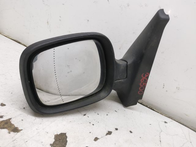 bontott RENAULT KANGOO Bal Visszapillantó Tükör (Elektromos)