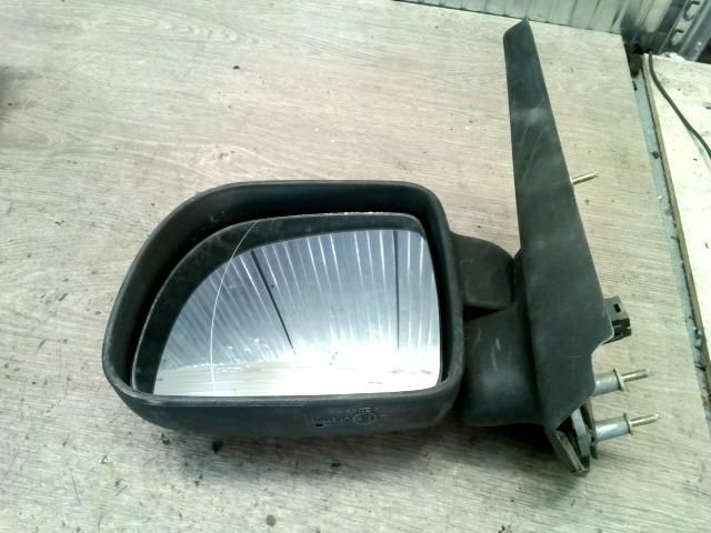 bontott RENAULT KANGOO Bal Visszapillantó Tükör (Elektromos)