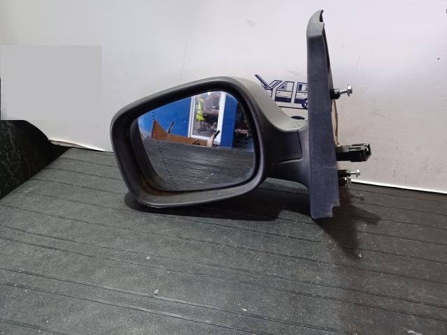 bontott RENAULT KANGOO Bal Visszapillantó Tükör (Elektromos)