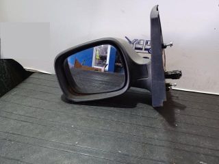 bontott RENAULT KANGOO Bal Visszapillantó Tükör (Elektromos)