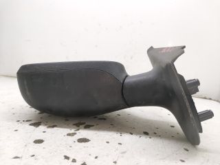 bontott RENAULT KANGOO Bal Visszapillantó Tükör (Elektromos)