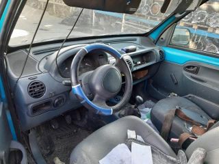 bontott RENAULT KANGOO Bal Visszapillantó Tükör (Elektromos)