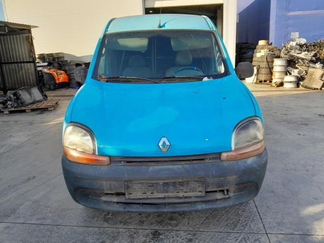 bontott RENAULT KANGOO Bal Visszapillantó Tükör (Elektromos)