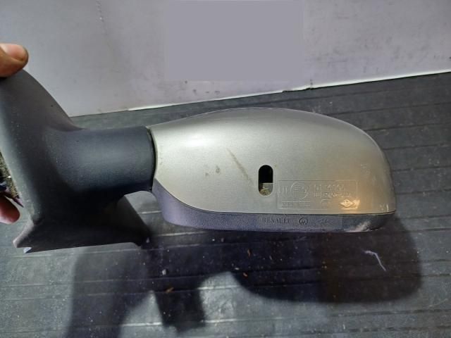 bontott RENAULT KANGOO Bal Visszapillantó Tükör (Elektromos)