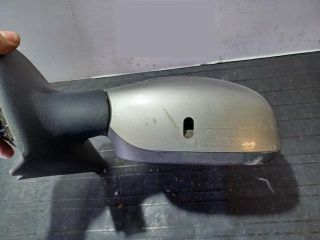 bontott RENAULT KANGOO Bal Visszapillantó Tükör (Elektromos)
