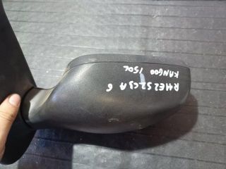 bontott RENAULT KANGOO Bal Visszapillantó Tükör (Elektromos)