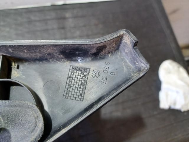 bontott RENAULT KANGOO Bal Visszapillantó Tükör (Elektromos)