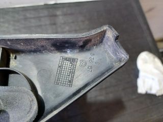 bontott RENAULT KANGOO Bal Visszapillantó Tükör (Elektromos)