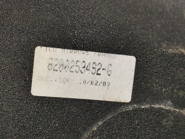 bontott RENAULT KANGOO Bal Visszapillantó Tükör (Elektromos)