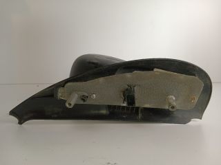 bontott RENAULT KANGOO Bal Visszapillantó Tükör (Elektromos)