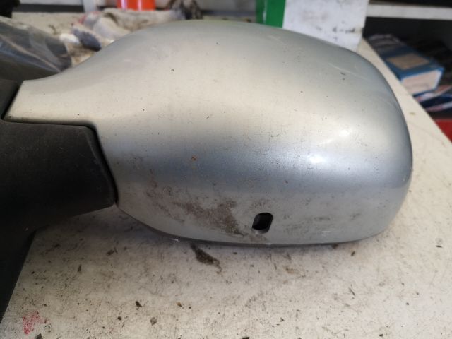 bontott RENAULT KANGOO Bal Visszapillantó Tükör (Elektromos)