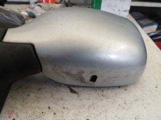 bontott RENAULT KANGOO Bal Visszapillantó Tükör (Elektromos)