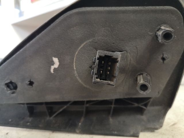 bontott RENAULT KANGOO Bal Visszapillantó Tükör (Elektromos)