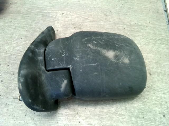 bontott RENAULT KANGOO Bal Visszapillantó Tükör (Elektromos)