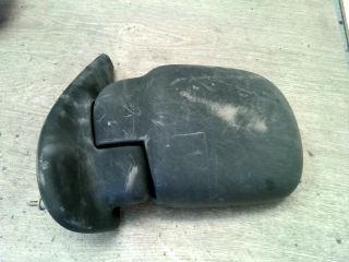 bontott RENAULT KANGOO Bal Visszapillantó Tükör (Elektromos)