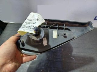 bontott RENAULT KANGOO Bal Visszapillantó Tükör (Elektromos)