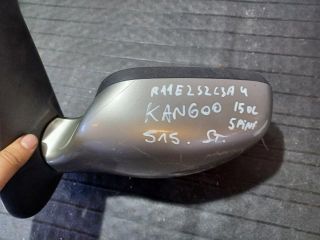 bontott RENAULT KANGOO Bal Visszapillantó Tükör (Elektromos)