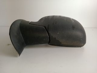 bontott RENAULT KANGOO Bal Visszapillantó Tükör (Elektromos)