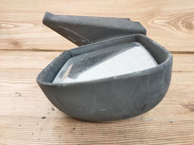 bontott RENAULT KANGOO Bal Visszapillantó Tükör (Elektromos)