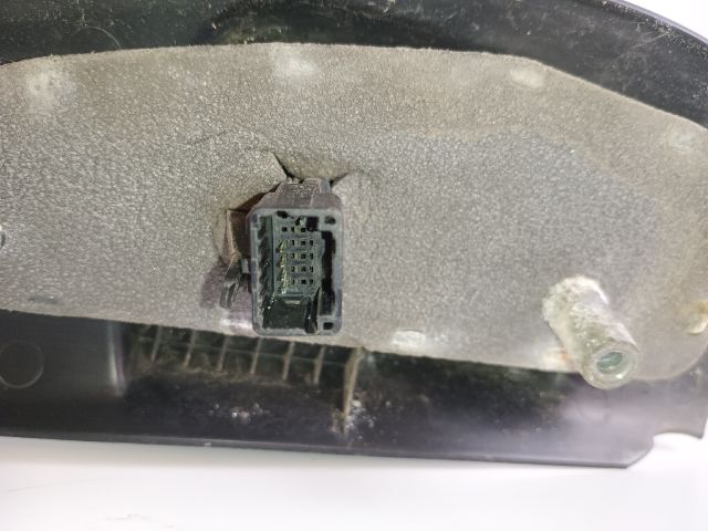 bontott RENAULT KANGOO Bal Visszapillantó Tükör (Elektromos)