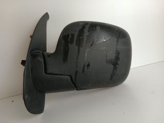 bontott RENAULT KANGOO Bal Visszapillantó Tükör (Elektromos)