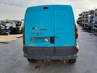 bontott RENAULT KANGOO Bal Visszapillantó Tükör (Elektromos)