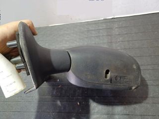 bontott RENAULT KANGOO Bal Visszapillantó Tükör (Elektromos)