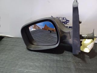 bontott RENAULT KANGOO Bal Visszapillantó Tükör (Elektromos)
