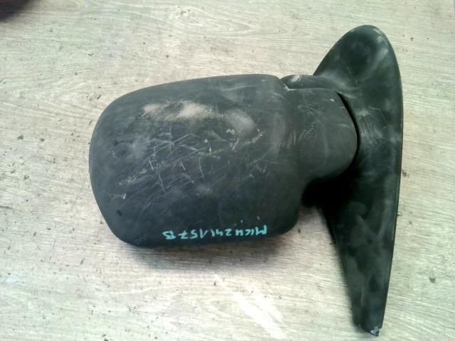 bontott RENAULT KANGOO Bal Visszapillantó Tükör (Elektromos)