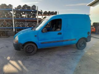 bontott RENAULT KANGOO Bal Visszapillantó Tükör (Elektromos)