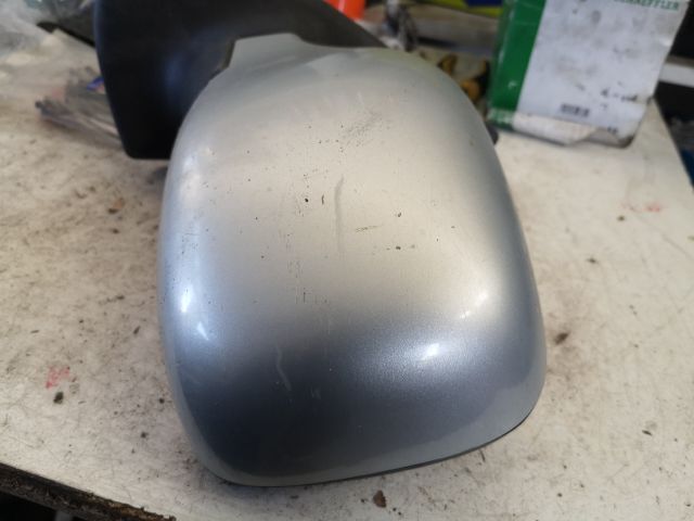 bontott RENAULT KANGOO Bal Visszapillantó Tükör (Elektromos)