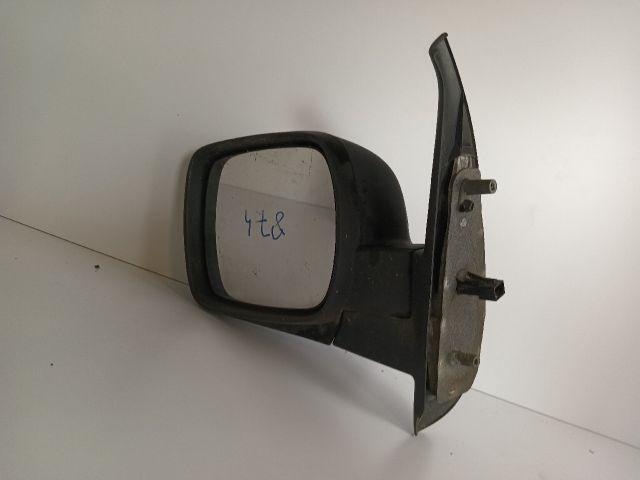 bontott RENAULT KANGOO Bal Visszapillantó Tükör (Elektromos)