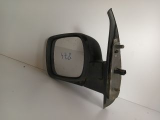 bontott RENAULT KANGOO Bal Visszapillantó Tükör (Elektromos)