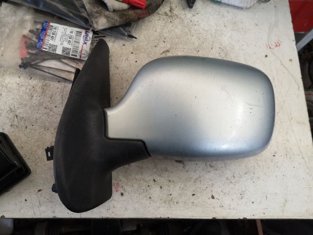 bontott RENAULT KANGOO Bal Visszapillantó Tükör (Elektromos)