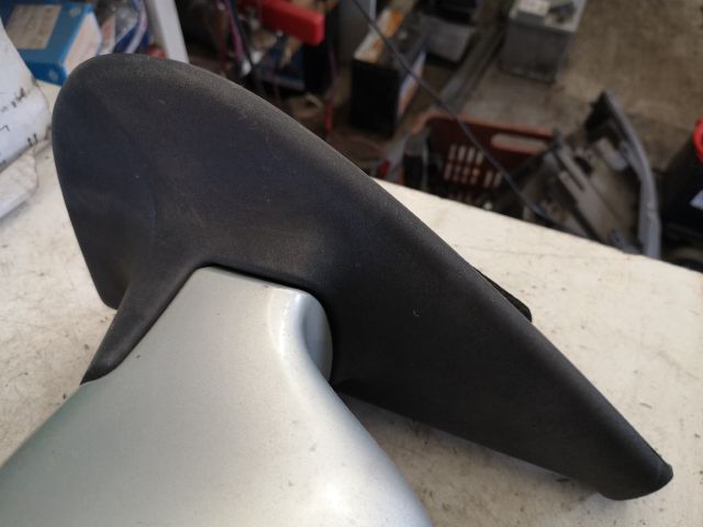 bontott RENAULT KANGOO Bal Visszapillantó Tükör (Elektromos)