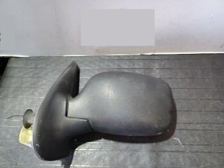 bontott RENAULT KANGOO Bal Visszapillantó Tükör (Elektromos)