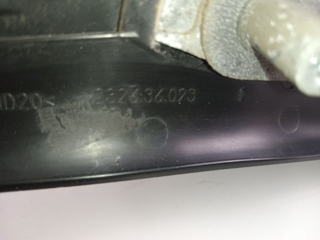 bontott RENAULT KANGOO Bal Visszapillantó Tükör (Elektromos)