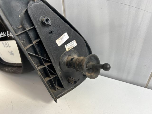 bontott RENAULT KANGOO Bal Visszapillantó Tükör (Mechanikus)