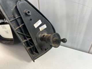 bontott RENAULT KANGOO Bal Visszapillantó Tükör (Mechanikus)