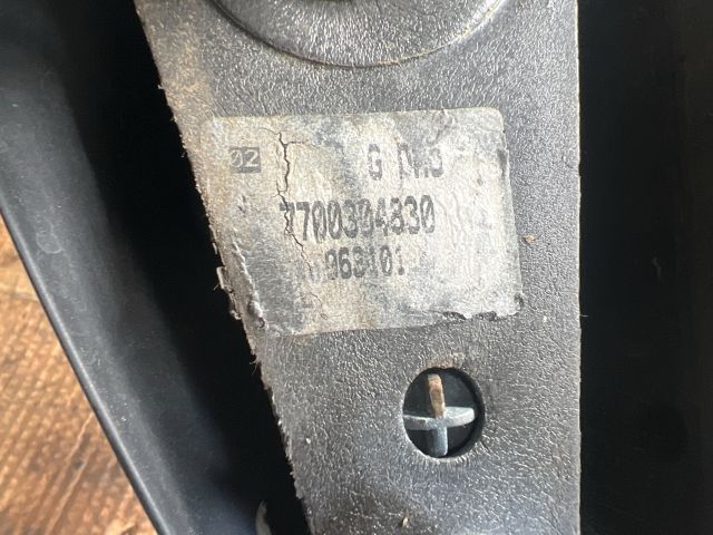 bontott RENAULT KANGOO Bal Visszapillantó Tükör (Mechanikus)