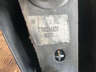 bontott RENAULT KANGOO Bal Visszapillantó Tükör (Mechanikus)