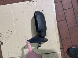 bontott RENAULT KANGOO Bal Visszapillantó Tükör (Mechanikus)