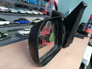 bontott RENAULT KANGOO Bal Visszapillantó Tükör (Mechanikus)