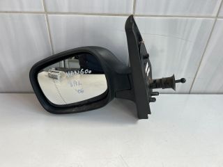 bontott RENAULT KANGOO Bal Visszapillantó Tükör (Mechanikus)